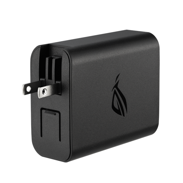 ROG 100W Gaming Charger Dock (AC100-05)_Product Photo_US SKU_1